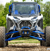 SuperATV Polaris RZR Pro S MaxDrive Power Flip Windshield PFWS-P-PROR-001-70#AC