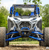 SuperATV Polaris RZR Pro S MaxDrive Power Flip Windshield PFWS-P-PROR-001-70#AC