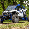 SuperATV Polaris RZR Pro S MaxDrive Power Flip Windshield PFWS-P-PROR-001-70#AC