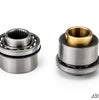 SuperATV Polaris RZR XP 1000 Differential Hub and Axle Upgrade Kit DIFF-P-RZRXP-HAU