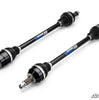 SuperATV Polaris RZR XP 1000 Differential Hub and Axle Upgrade Kit DIFF-P-RZRXP-HAU