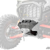SuperATV Polaris RZR XP Winch Mount