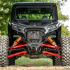 SuperATV Polaris RZR XP Winch Mount