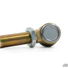 SuperATV Polaris Adjustable Ball Joints