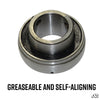 SuperATV Carrier Bearing Rebuild Kit
