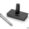 SuperATV Polaris Clutch Holder Tool CHT-P-001