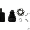 SuperATV Polaris Heavy-Duty Replacement CV Joint—Rhino 2.0