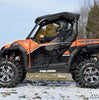 SuperATV Polaris General 3" Lift Kit LK-P-GEN1K-3-02
