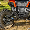 SuperATV Polaris General 1000 5" Long Travel Kit