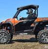 SuperATV Polaris General 6" Portal Gear Lift