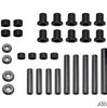 SuperATV Polaris RZR 900 Rear A-Arm Bushings AAB-P-RZR900-K3-001-R#R9
