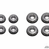 SuperATV Polaris RZR S 1000 Rear A-Arm Bushings