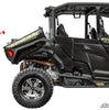 SuperATV Polaris General Electric Dump Bed Kit BDS-P-GEN
