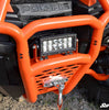 SuperATV Polaris General XP 1000 Front Bumper