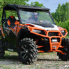 SuperATV Polaris General Front Bumper