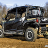 SuperATV Polaris General Game Loader Rack