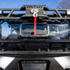 SuperATV Polaris General XP 1000 Game Loader Rack