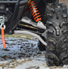 SuperATV Polaris General High-Clearance A-Arms