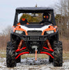 SuperATV Polaris General High-Clearance A-Arms
