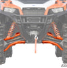 SuperATV Polaris General High-Clearance A-Arms