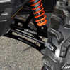 SuperATV Polaris General High-Clearance A-Arms