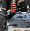 SuperATV Polaris General High Clearance 1.5" Rear Offset A-Arms