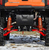 SuperATV Polaris General High Clearance 1.5" Rear Offset A-Arms