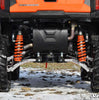 SuperATV Polaris RZR S 1000 High Clearance 1.5" Rear Offset A-Arms