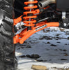 SuperATV Polaris RZR Trail S 900 High Clearance 1.5" Rear Offset A-Arms