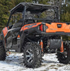 SuperATV Polaris RZR S 900 High Clearance 1.5" Rear Offset A-Arms