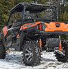 SuperATV Polaris General High Clearance 1.5" Rear Offset A-Arms
