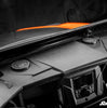 SuperATV Polaris General 1000 In-Dash Heater