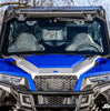 SuperATV Polaris General XP 1000 MaxDrive Power Flip Glass Windshield