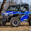 SuperATV Polaris General 1000 MaxDrive Power Flip Glass Windshield
