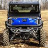 SuperATV Polaris General XP 1000 Rear Glass Windshield RGW-P-GEN-01#AA