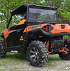 SuperATV Polaris General Rear Windshield