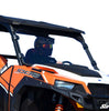 SuperATV Polaris General XP 1000 Full Windshield