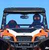SuperATV Polaris General Full Windshield