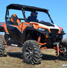 SuperATV Polaris General XP 1000 Full Windshield