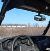 SuperATV Polaris General Full Windshield