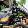 SuperATV Polaris General 1000 Depth Finder™ Snorkel Kit SKL-P-GEN