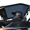 SuperATV Polaris General Tinted Roof ROOF-P-GEN1K-002-71