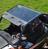 SuperATV Polaris General Tinted Roof ROOF-P-GEN1K-002-71