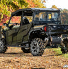 SuperATV Polaris General XP 4 1000 Tree Kickers NB-P-GENXP4-00