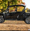 SuperATV Polaris General XP 4 1000 Tree Kickers NB-P-GENXP4-00