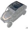 SuperATV Polaris General 4 Seater Tinted Roof RF-P-GEN4-001-71