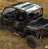 SuperATV Polaris General 4 Seater Tinted Roof RF-P-GEN4-001-71