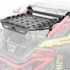 SuperATV Polaris RZR Pro R Cargo Rack Alpha CBS-P-PROR-00