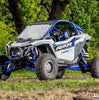 SuperATV Polaris RZR Pro S Flip Windshield FWS-P-PROR-001-70#AC