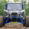 SuperATV Polaris RZR Pro S Flip Windshield FWS-P-PROR-001-70#AC